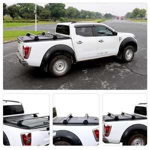 <span class=keywords><strong>Barre</strong></span> transversale <span class=keywords><strong>de</strong></span> capot <span class=keywords><strong>de</strong></span> voiture en acier, support réglable 4x4, <span class=keywords><strong>barre</strong></span> <span class=keywords><strong>de</strong></span> t7 t8 pour f150 Dmax hilux ranger t6 t7 - Product Image 3