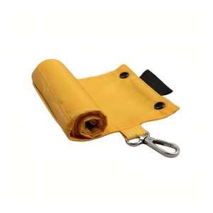 Интерактивный молитвенный коврик Ai-Mich Luxury из полиэстера с поддержкой для коленей и сумкой - Product Image 1