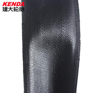 Pneu de vélo de route Kenda 700X25C 700X28C, bande de roulement lisse, pneu de tourisme durable - Product Image 4