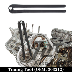 New VWs Audis 2.4 2.5 2.8 3.2 4.2 3.0T Touaregs Q7 T40133 T40070 A6L Bộ Công Cụ Thời Gian Động Cơ Chẩn Đoán Tự Động - Product Image 3