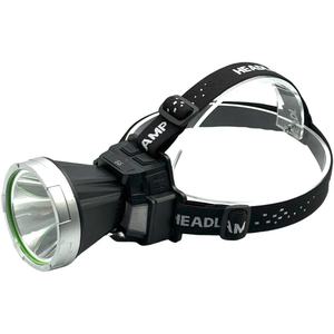 Khẩn cấp lĩnh vực đèn pha công suất cao liên tục Độ bền Led ánh sáng IP65 18650 điện thoại y tế khả năng sạc xuất khẩu - Product Image 3