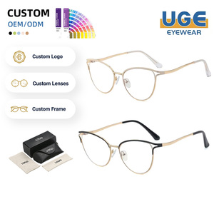 Nuevas Gafas de Sol con Diseño de Ojo de Gato, Fotocromáticas, Coloridas, <span class=keywords><strong>para</strong></span> Juegos de Computadora, Anti-Radiación, Anti-Luz Azul, <span class=keywords><strong>para</strong></span> Mujer - Product Image 1