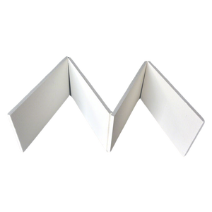 Il Produttore Fornisce Pannelli in Fibra Ceramica e Pannelli Isolanti Termici - Product Image 5