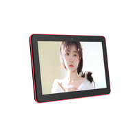 Nouvelle tablette Android 10,1 pouces, écran tactile, processeur Rockchip Quad Octa Core, Wi-Fi, NFC, RJ45 Ethernet, caméra frontale HD, 4G, 3G, GSM, Business, ROHS