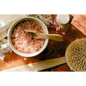 <span class=keywords><strong>Caramelo</strong></span> Baño de hierbas flores luna llena de Epsom bomba de baño de <span class=keywords><strong>sal</strong></span> - Product Image 4