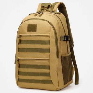 Tactical Laptop <b>Backpack</b> <b>Waterproof</b> Bag for Outdoor & Hunting Activities Anti-Theft Camping <b>Backpack</b> - Product Image 3