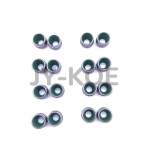 Joint d'<span class=keywords><strong>huile</strong></span> de soupape <span class=keywords><strong>moteur</strong></span> pour <span class=keywords><strong>Mercedes</strong></span> Benz 0000535658 A0000535658 C209 CLK200K M271 X218 CLS260 C218 CLS260 S204 C200 S205 C180 - Product Image 5
