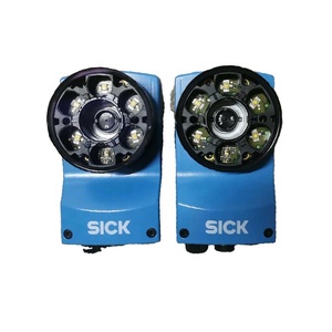 Lector de Códigos SICK V2D632R-MXSXB0 Lector63x 1067380, Sensor de Visión Artificial 1D 2D - Product Image 1