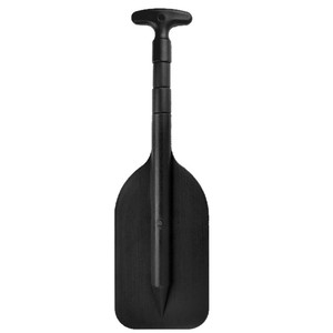 Remo retráctil de aleación de aluminio resistente a los rayos UV, equipo para deportes acuáticos, para kayak, canoa, rafting, barco - Product Image 2