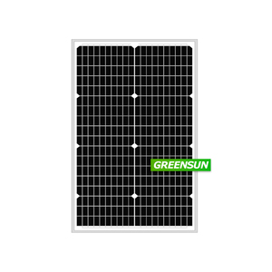 Kích thước nhỏ bảng điều khiển năng lượng mặt trời 12V 24V 50W 80W 180W có thể gập lại bảng điều khiển năng lượng mặt trời 100W <span class=keywords><strong>200W</strong></span> 300W - Product Image 3