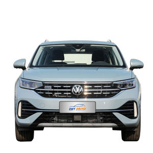 VOITURES DE BONNE QUALITÉ à DES PRIX ATTRAYANTS VOITURES Volkswagen Tayron Gte D'OCCASION à VENDRE - Product Image 1