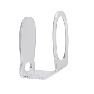 Compatible con TP-Link <span class=keywords><strong>Deco</strong></span> <span class=keywords><strong>M4</strong></span> Mesh WiFi Montaje en pared Soporte de montaje resistente Compatible con TP-Link <span class=keywords><strong>Deco</strong></span> <span class=keywords><strong>M4</strong></span>/S4/P9 - Product Image 1