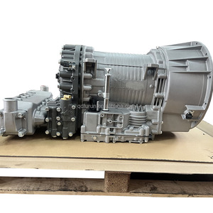 Boîte de vitesses <span class=keywords><strong>automatique</strong></span> A-llison à haut rapport qualité-prix Série 4000 Transmission <span class=keywords><strong>automatique</strong></span> à 7 vitesses - Product Image 4