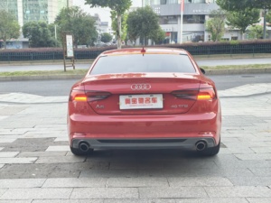 Auto usata Premium <span class=keywords><strong>Audi</strong></span> <span class=keywords><strong>A5</strong></span> 2019 <span class=keywords><strong>coupé</strong></span> 40 TFSI Fashion Edition - Product Image 5