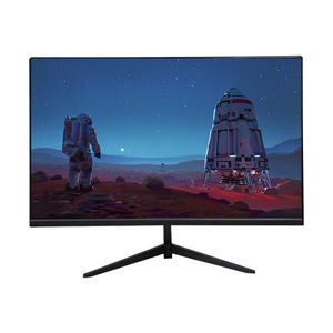 จอมอนิเตอร์สำหรับเล่นเกมแบบโค้งหน้าจอกว้างมาก27 32 32 34นิ้ว IPS <span class=keywords><strong>4K</strong></span> <span class=keywords><strong>HDR</strong></span> <span class=keywords><strong>144Hz</strong></span> PC จอมอนิเตอร์พร้อมอินเตอร์เฟส DP ใหม่สำหรับเดสก์ท็อป - Product Image 2