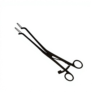 Espéculo Endocervical Médico Kogan de 5 mm, Reutilizable, de Acero Inoxidable, Juego de Instrumentos Quirúrgicos para Examen Ginecológico de Alta Calidad - Product Image 4