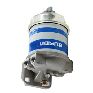 Filtro Carburante DELPHI, Filtro Gasolio Con Separatore D Acqua Cav296