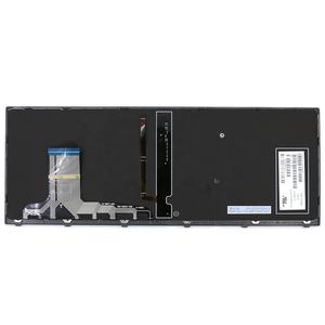 Clavier d'ordinateur portable HP, séries G3 <span class=keywords><strong>G4</strong></span>, <span class=keywords><strong>ZBook</strong></span> <span class=keywords><strong>Studio</strong></span>, - Product Image 3