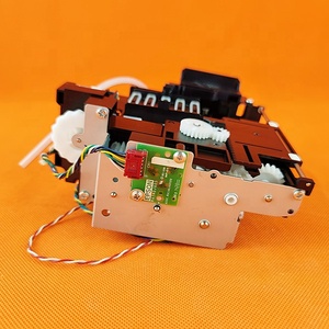 Ensemble pompe et capuchon pour imprimante <span class=keywords><strong>Epson</strong></span> <span class=keywords><strong>F2000</strong></span> et F2100 - Product Image 5