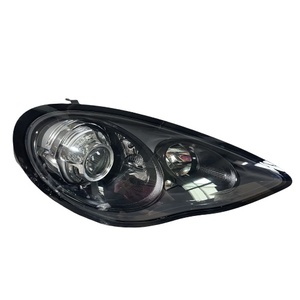 OEM 97063116954 97063117054 ไฟหน้า AFS แท้ มือสอง สำหรับ Porsche <span class=keywords><strong>Panamera</strong></span> 970 GTS ปี 2014 <span class=keywords><strong>2015</strong></span> 2016 - Product Image 4