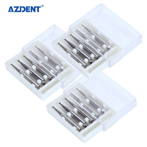 Dental Tungsteno RA Frese in metallo duro per Manipolo A Bassa Velocità - Product Image 4