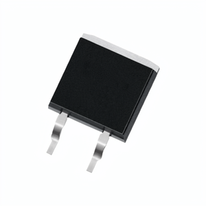 Single Diodes BOM IC In Stock AIDK12S65C5ATMA1 TO-263-3, D2PAK , TO-263AB Electronic Circuit Components - Product Image 1