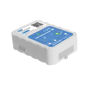 Real Time Monitoring Drives New Logistics Solutions Data Logger