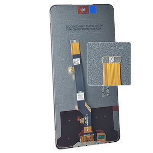 Écran LCD de remplacement pour téléphone portable Hot 40 X6836 X6837, écran tactile LCD pour Hot 40 Pro, vente en gros - Product Image 3