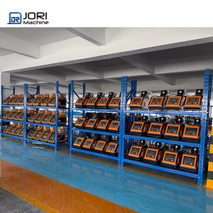 JORI Nouvelle Machine à Colle Thermofusible Pneumatique <span class=keywords><strong>6L</strong></span> pour Matelas, Alimentation, Boissons, Produits Chimiques, à Engrenages Semi-Automatiques - Product Image 6