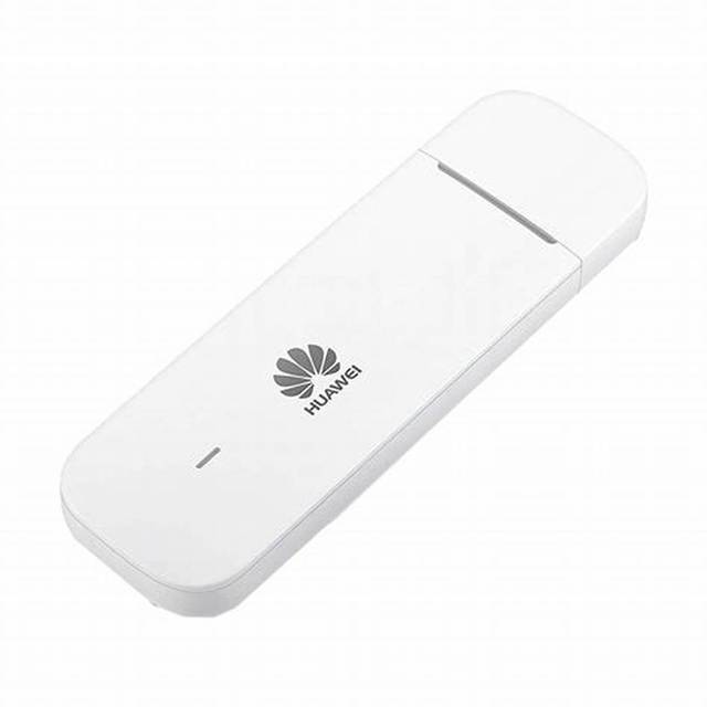 Unlocked E3372 E3372h-607 + Dual Antenna 4G LTE 150Mbps USB Modem USB Dongle Support All Band With CRC9 Antenna