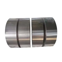 Bobine d'aluminium prélaqué 3003 PPAL PVDF pour toiture, gouttière, signalétique extérieure et décoration