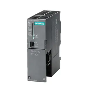 Siemens Simatic S7-300 CPU315 PLC Module 6ES7315-2EH14-0AB0