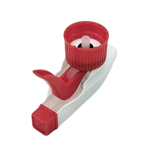 Оптовая Продажа с фабрики <span class=keywords><strong>28</strong></span>/410 <span class=keywords><strong>28</strong></span>/<span class=keywords><strong>415</strong></span> пластиковый пресс для очистки насоса триггер опрыскиватель для бутылок - Product Image 5
