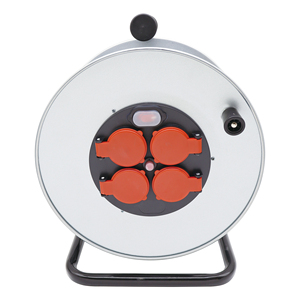 الصين علي بابا المورد مقبس المحمول قابل للسحب للاتصال منفذ الكهربائية - Product Image 3