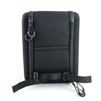 Usine RTS EVA mallette de rangement noir coque dure EVA moto casques sac voyage Portable EVA Smart casque étui