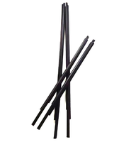 Joint d'étanchéité de porte de voiture en caoutchouc pour Toyota Vios 68210-0D190 68160-0D190 68230-0D160 68180-0D160