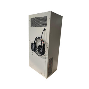 Aire Acondicionado Industrial Portátil Langji de 2000W para Enfriamiento de Gabinetes Industriales - Product Image 3