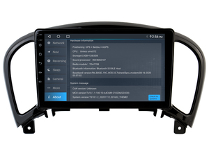 WITSON Android Auto autoradio Stereo per <span class=keywords><strong>Nissan</strong></span> <span class=keywords><strong>Juke</strong></span> 2010-2014 GPS navigazione Carplay Multimedia DSP - Product Image 6