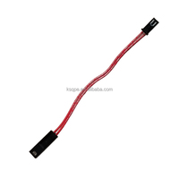 Rangkaian Kabel Listrik Profesional Berkualitas Tinggi Setara untuk Penggunaan Elektronik Kabel Elektronik Kustom