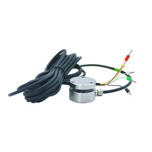Fibos FA127 platte membraan-box load cell sensor roestvrij staal directe impactkrachtmeting (100kg D25 FA10 serie) - Product Image 2