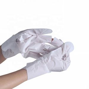 Gants hydratants en gros pour les mains, soins de manucure, réparation et traitement SPA avec collagène et vitamine E - Product Image 3