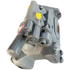 Ventes Flash : Pompe à Piston Axial à Débit Variable Série Rexroth A10VSO-52 (A10VSO10, A10VSO28, A10VSO45, A10VSO60, A10VSO85) - Product Image 2