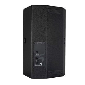 PS15 loa chuyên nghiệp âm thanh chuyên nghiệp thiết bị âm thanh với 8 ohm hệ thống âm nhạc trở kháng - Product Image 3