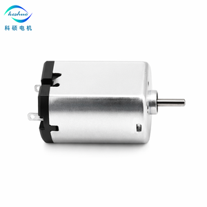 KFF-030PB <span class=keywords><strong>Motor</strong></span> CC de Ímã Permanente com Escova, Proteção à Prova de Explosão, Fabricado em Fábrica, Preço de Atacado, Tamanho Mini 15mm, Brinquedo DIY, 3V 12V - Product Image 4