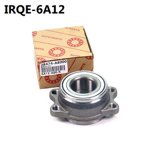 Ensemble de tête d'arbre de roulement automobile IRQE-6A12 28474-AE000 pour moyeu de roue Subaru - Product Image 3