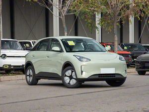 2026 modello Top Brand elettrico EV berlina ad alta velocità 310km edizione giovanile di vendita calda <span class=keywords><strong>auto</strong></span> nuova di zecca - Product Image 3