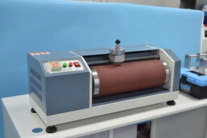 Beste Preis Abrieb Peeling <span class=keywords><strong>Tester</strong></span> für Gummi - Product Image 4