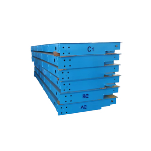 100T yüksek kaliteli elektronik kantar baklavalı sac tartmak köprü ölçekli LED göstergesi kamyon ölçeği - Product Image 1