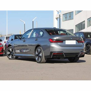 2025 BMWS I3 elettrica nuova energia auto sportive adulti 5 posti 40L gamma Awd guidare veicoli elettrici sportivi - Product Image 4