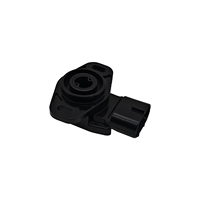 Sensor de Posición del Acelerador TPS para Suzuki ATV King Quad 750 y 700 2005-2017 OEM 13580-31G00 Piezas para ATV UTV